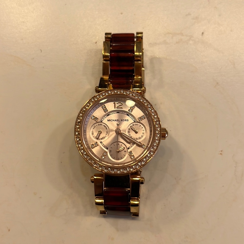 Michael kors watch